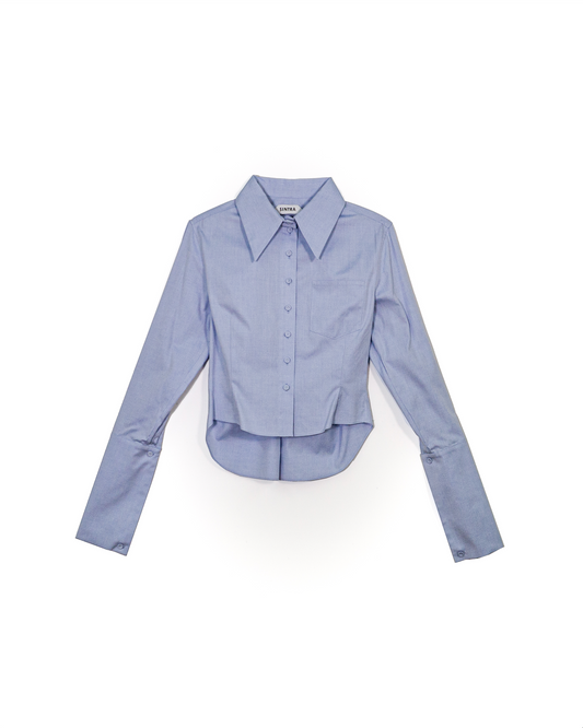 Classic Women's Button Down Rental