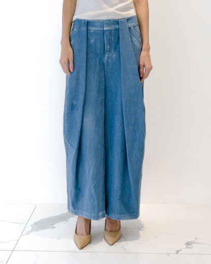 Balloon Jean