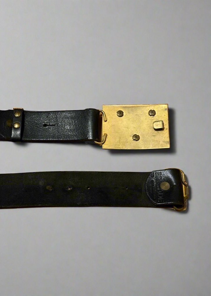 British Grenadier Belt