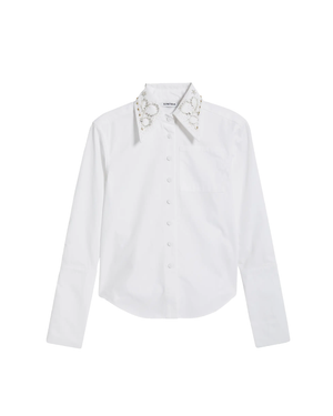 Classic Unisex Button Down