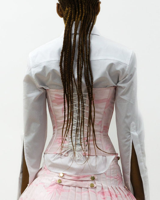 Overbust Corset Rental