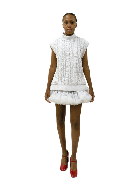 Mini Petticoat Rental