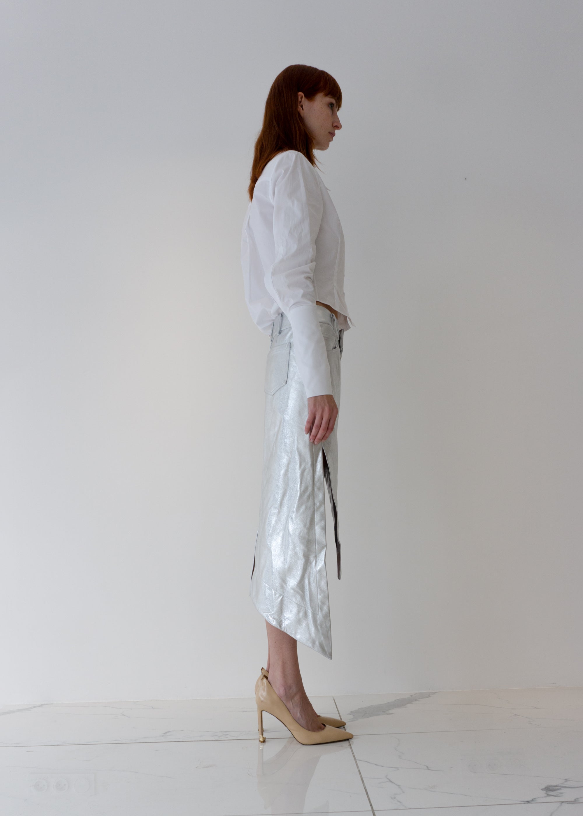 Aventador Skirt