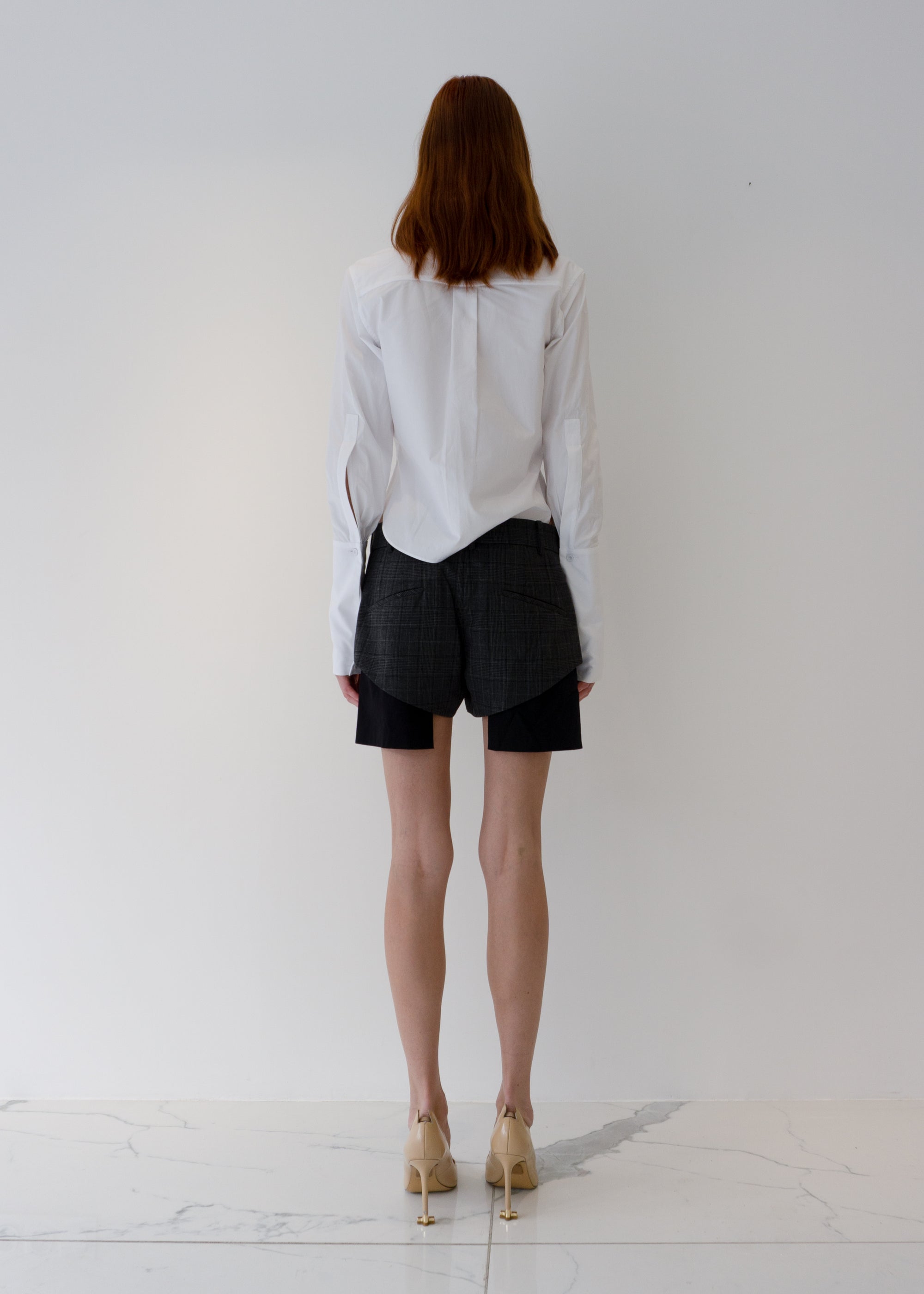 Micro Trouser