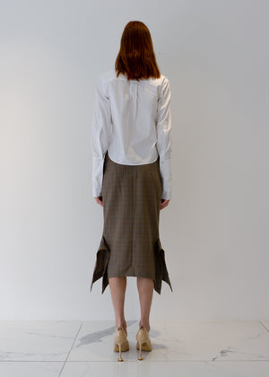 Pincher Skirt