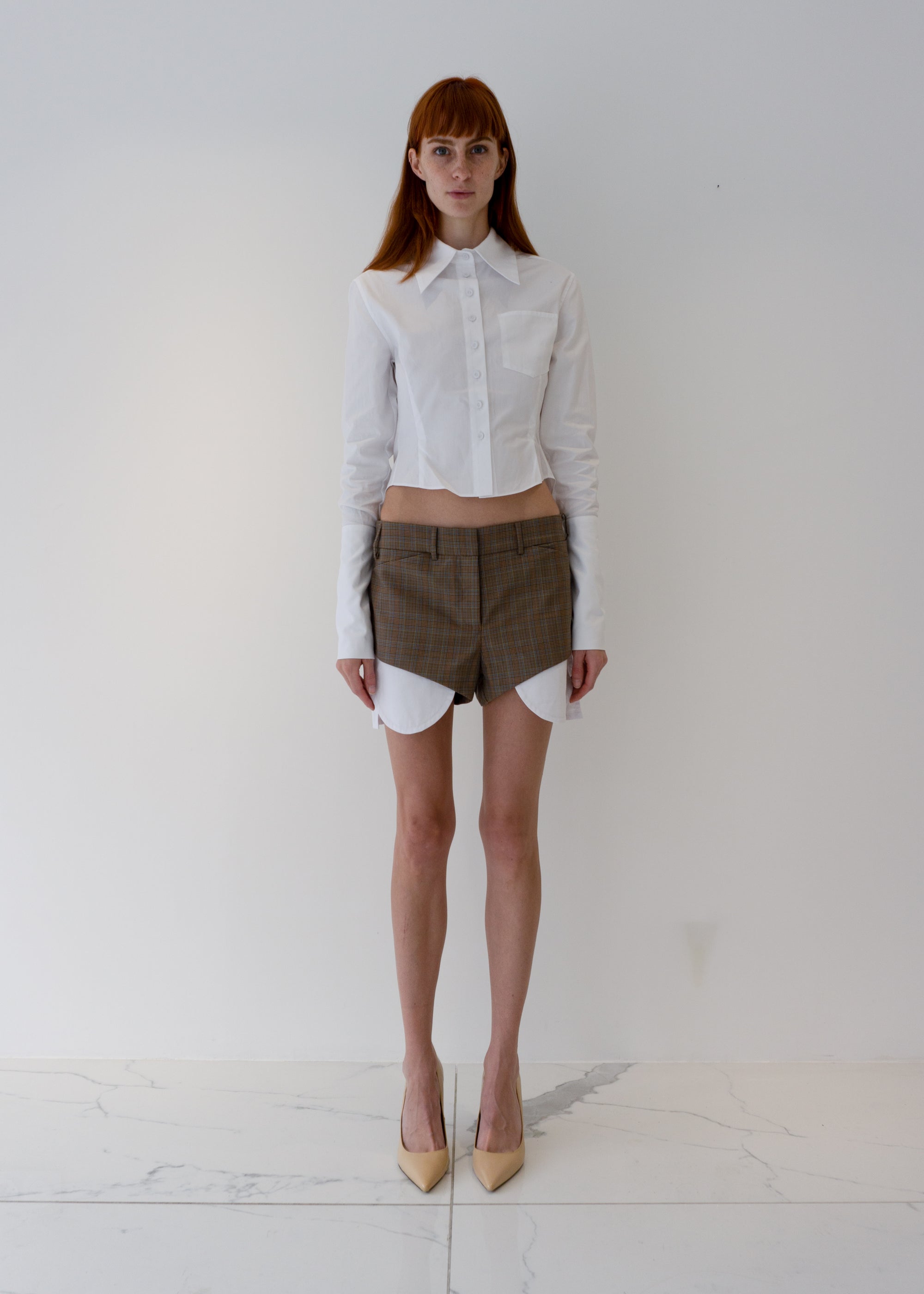 Micro Trouser
