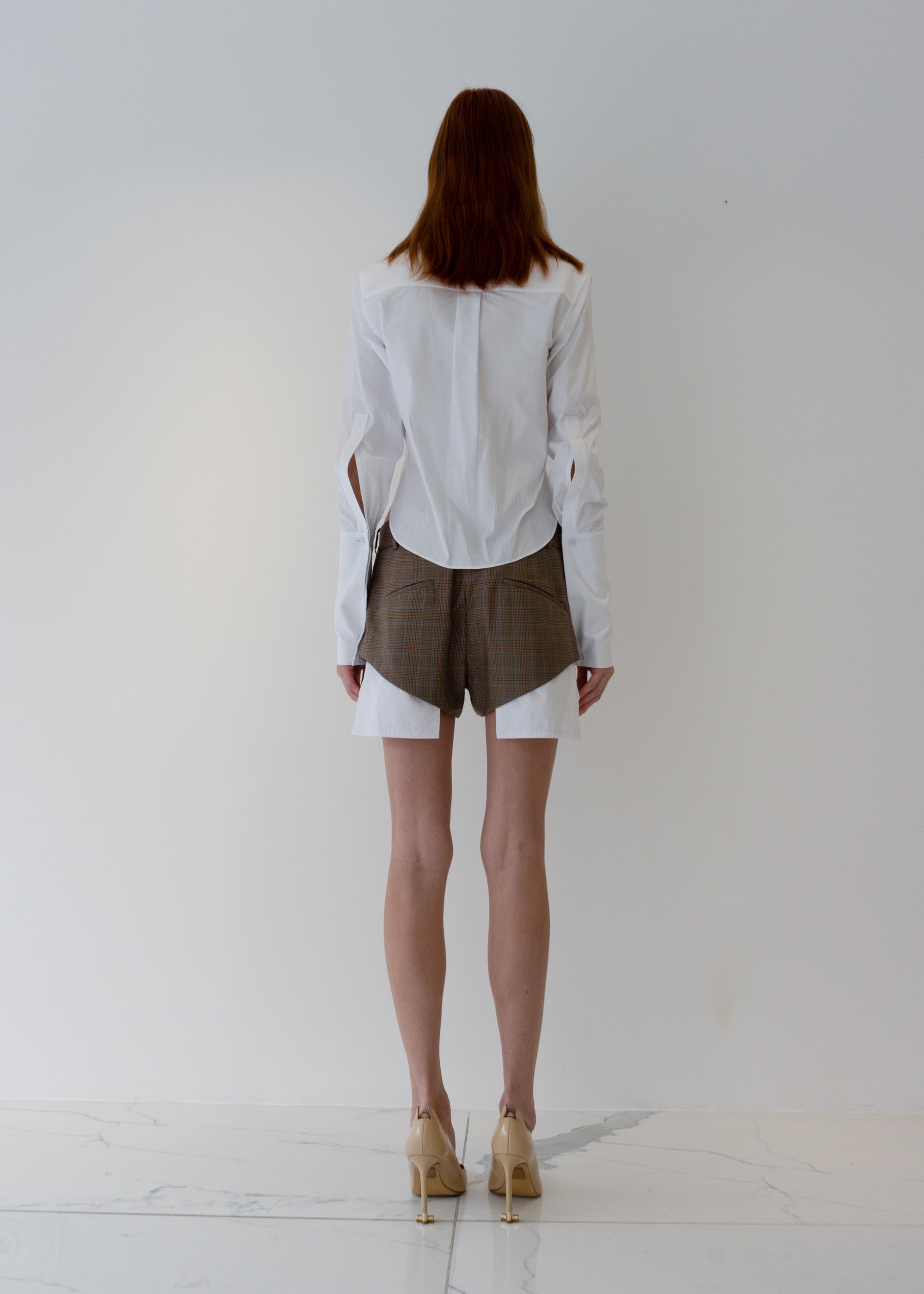 Micro Trouser