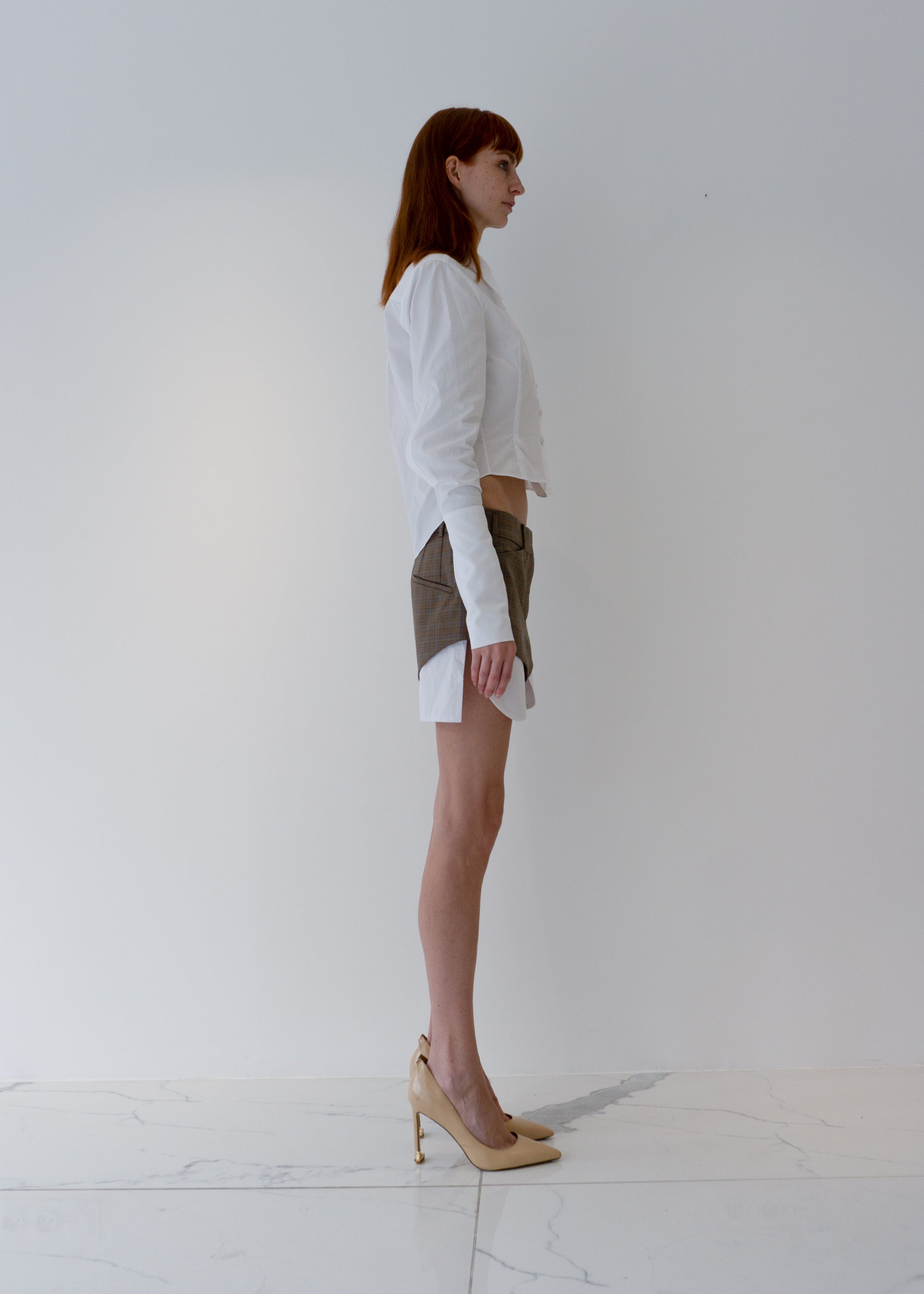 Micro Trouser
