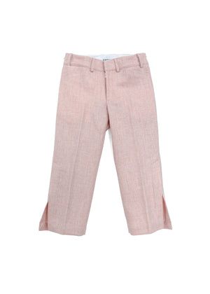 Crop Trouser