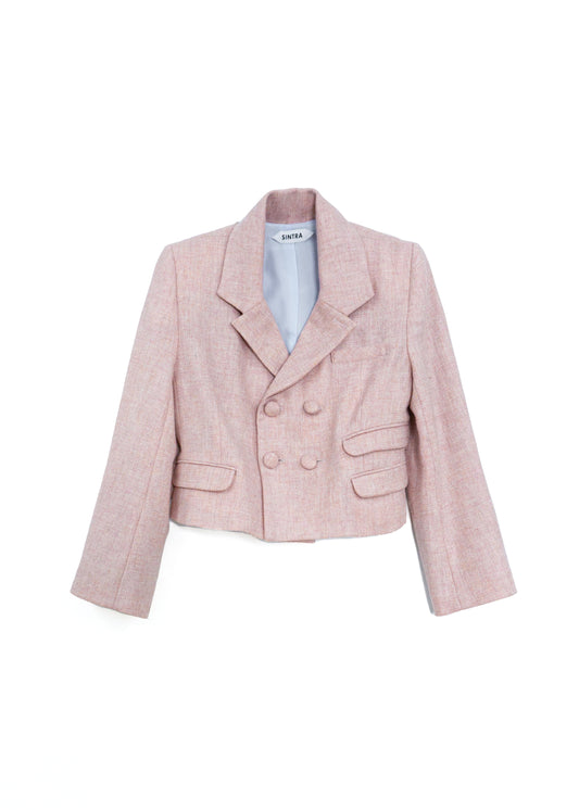 School Uniform Jacket Rental