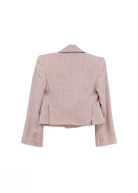 School Uniform Jacket Rental