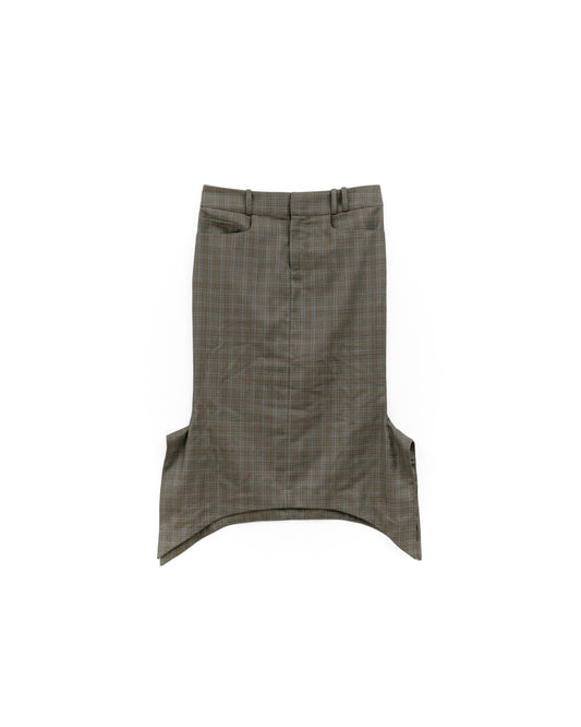 Pincher Skirt Rental