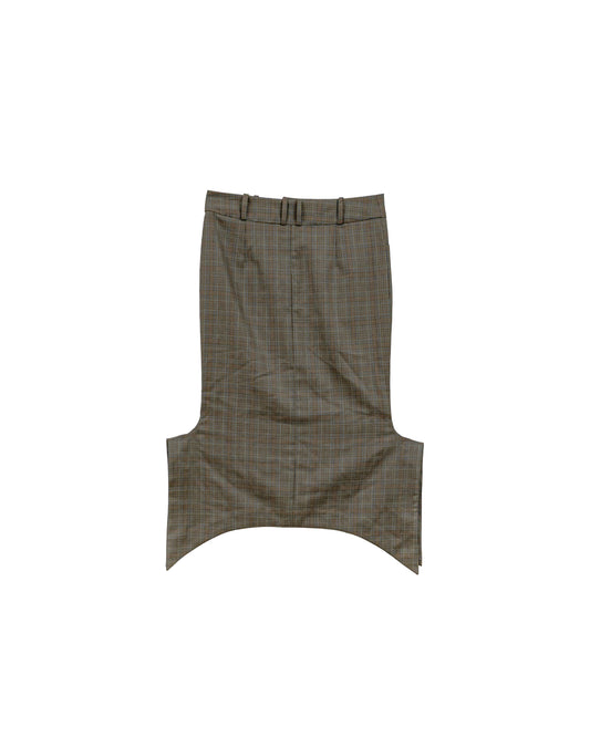 Pincher Skirt Rental