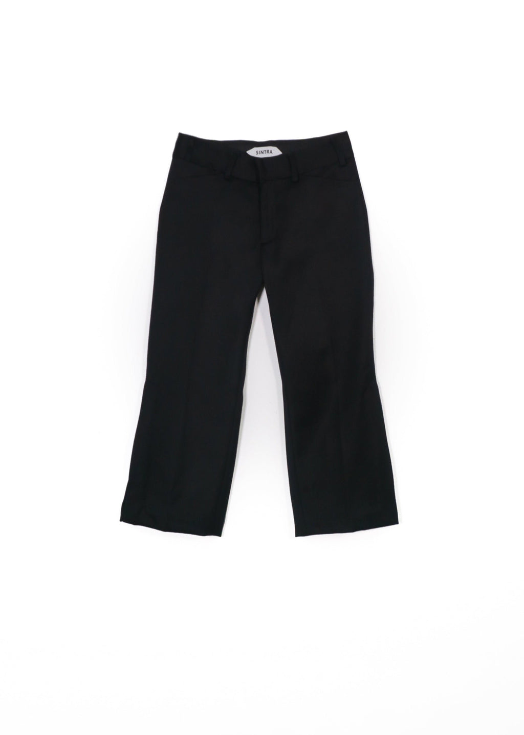 Crop Trouser