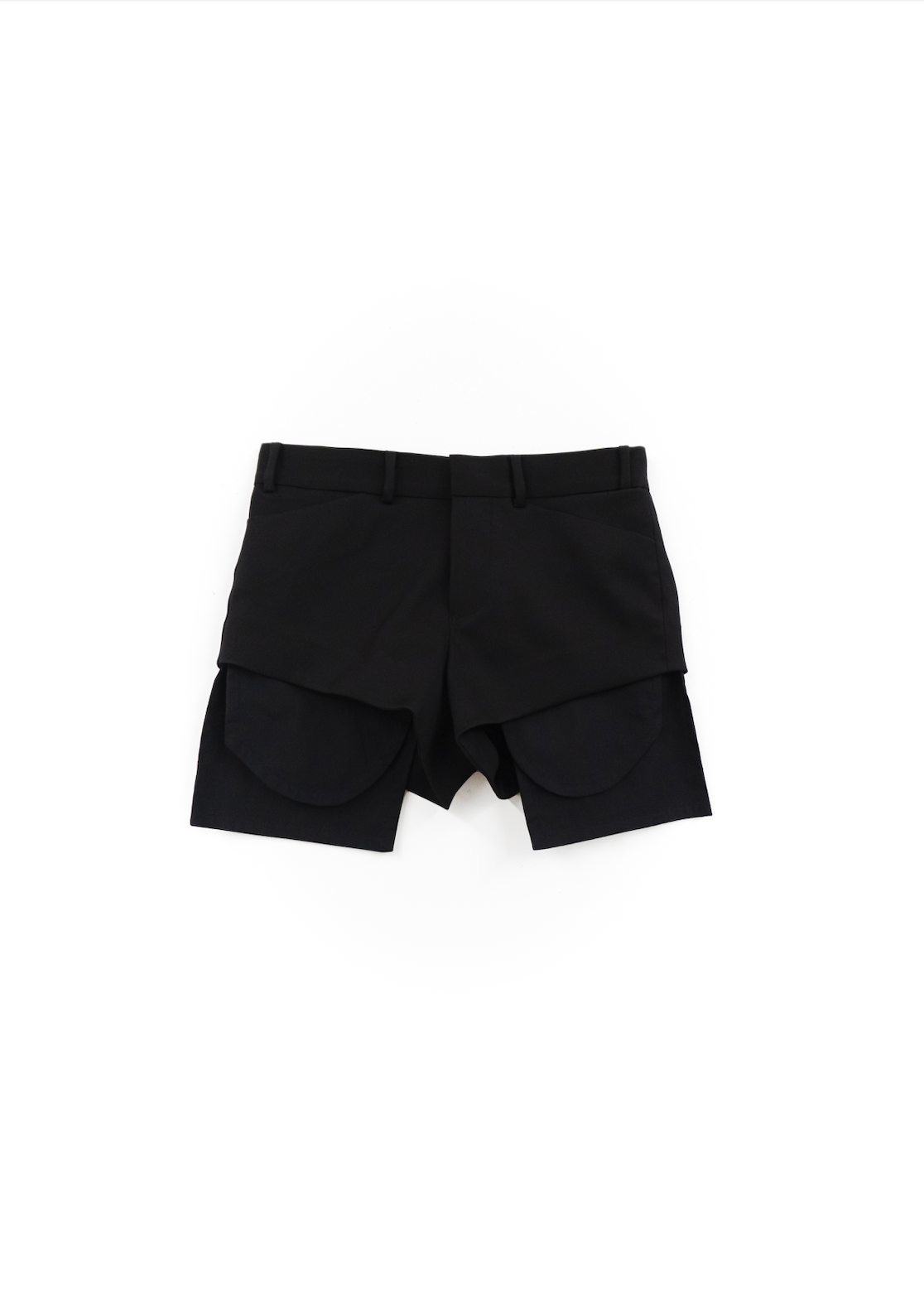 Trouser Tap Short